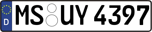 MS-UY4397