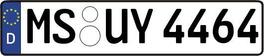 MS-UY4464