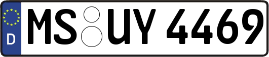 MS-UY4469