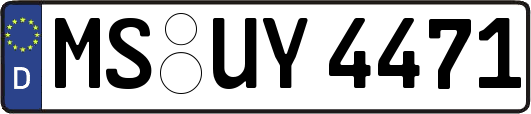 MS-UY4471