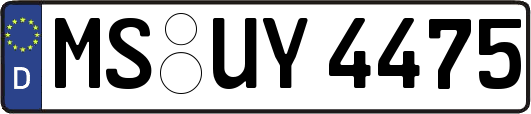 MS-UY4475