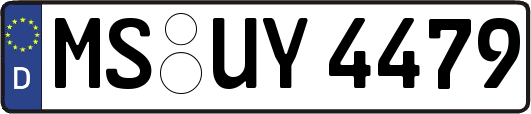 MS-UY4479