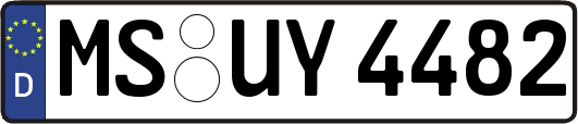 MS-UY4482