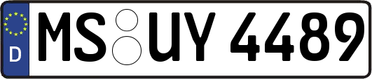 MS-UY4489