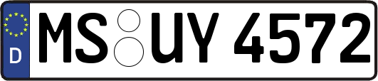 MS-UY4572