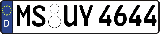 MS-UY4644