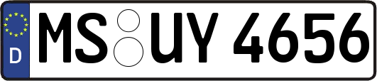 MS-UY4656