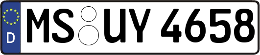 MS-UY4658