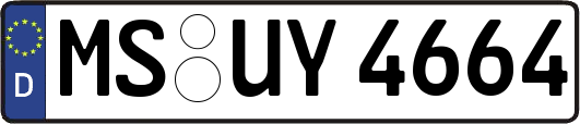 MS-UY4664