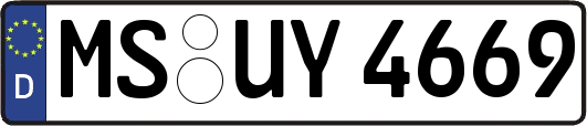 MS-UY4669