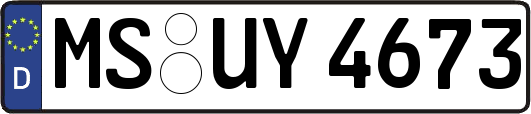 MS-UY4673