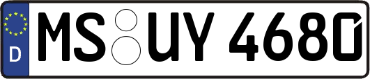 MS-UY4680
