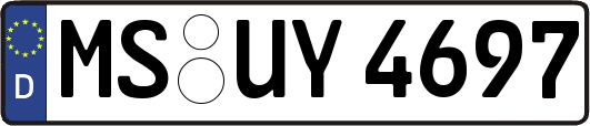 MS-UY4697