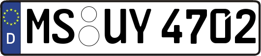MS-UY4702