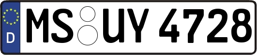 MS-UY4728