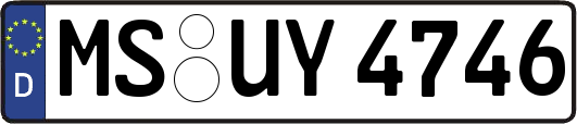 MS-UY4746