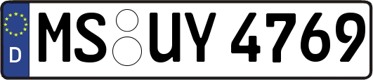 MS-UY4769