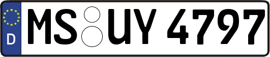 MS-UY4797