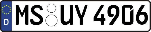 MS-UY4906