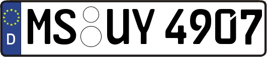 MS-UY4907