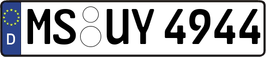 MS-UY4944