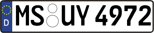 MS-UY4972