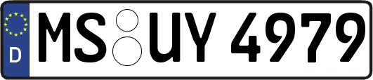 MS-UY4979