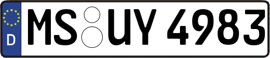 MS-UY4983