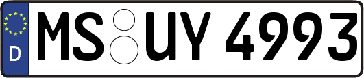 MS-UY4993