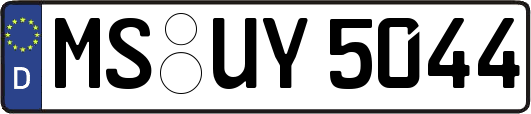 MS-UY5044