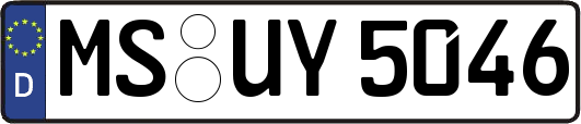 MS-UY5046