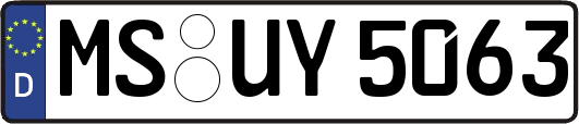 MS-UY5063
