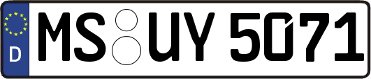 MS-UY5071