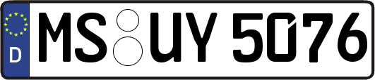 MS-UY5076