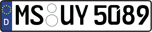 MS-UY5089