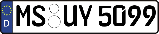MS-UY5099