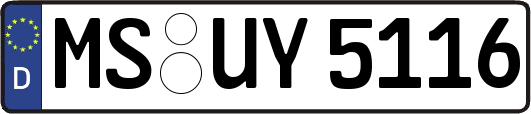 MS-UY5116