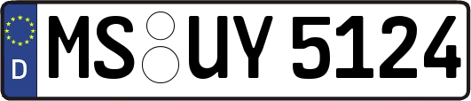 MS-UY5124
