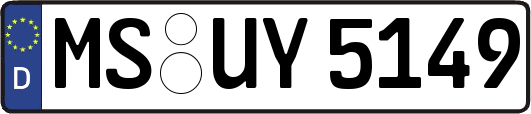 MS-UY5149