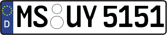MS-UY5151