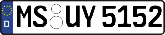 MS-UY5152