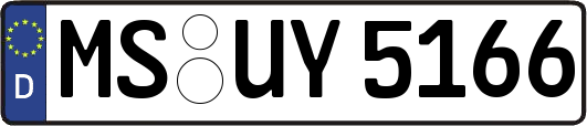 MS-UY5166