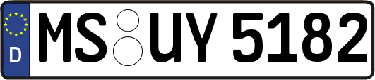 MS-UY5182