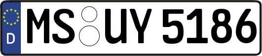 MS-UY5186
