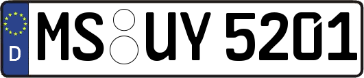 MS-UY5201