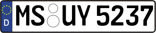 MS-UY5237