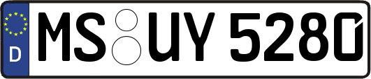MS-UY5280