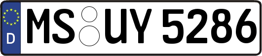 MS-UY5286