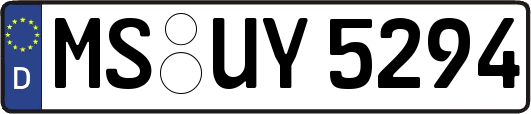 MS-UY5294