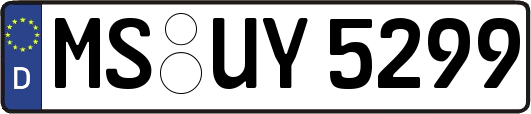 MS-UY5299